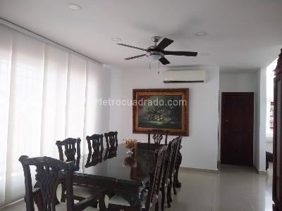 Casa de 4 alcobas en venta en Paraiso, Barranquilla, 400 m² · foto 7 de 20