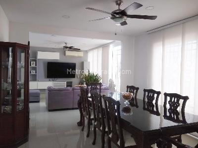 Casa de 4 alcobas en venta en Paraiso, Barranquilla, 400 m² · foto 8 de 20