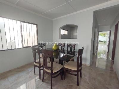 Casa en venta en Las Nieves, Barranquilla · foto 2 de 11