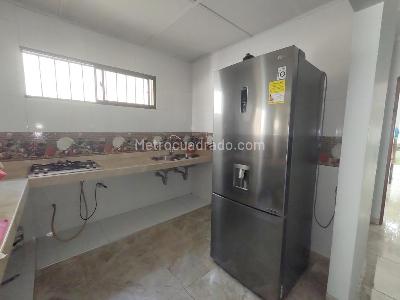 Casa en venta en Las Nieves, Barranquilla · foto 3 de 11