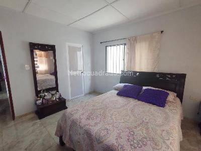 Casa en venta en Las Nieves, Barranquilla · foto 4 de 11