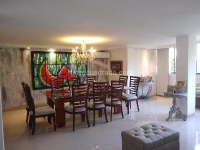 Apartamento de 3 alcobas en venta en Altos De Riomar, Barranquilla, 175 m² · foto 2 de 10