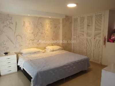 Apartamento de 3 alcobas en venta en Altos De Riomar, Barranquilla, 175 m² · foto 7 de 10