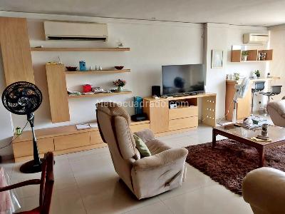 Apartamento de 3 alcobas en venta en Riomar, Barranquilla, 150 m² · foto 2 de 20