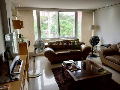 Apartamento de 3 alcobas en venta en Riomar, Barranquilla, 150 m² · foto 3 de 20