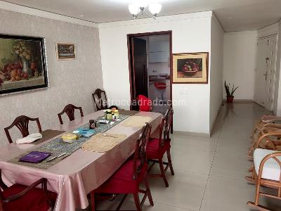 Apartamento de 3 alcobas en venta en Riomar, Barranquilla, 150 m² · foto 4 de 20