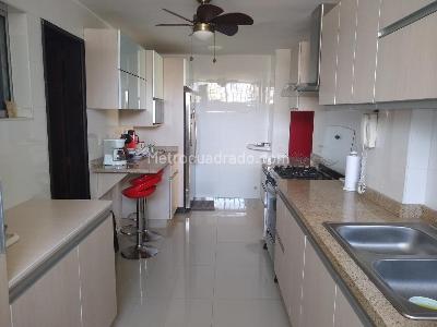 Apartamento de 3 alcobas en venta en Riomar, Barranquilla, 150 m² · foto 6 de 20