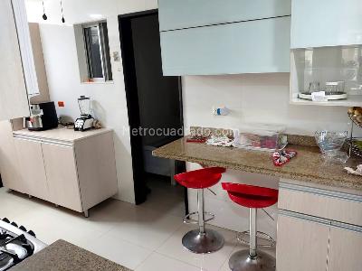 Apartamento de 3 alcobas en venta en Riomar, Barranquilla, 150 m² · foto 8 de 20