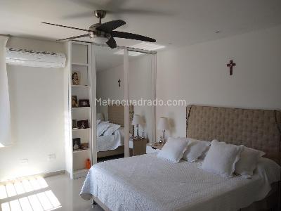 Apartamento de 3 alcobas en venta en Riomar, Barranquilla, 150 m² · foto 11 de 20