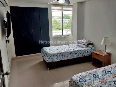 Apartamento de 3 alcobas en venta en Riomar, Barranquilla, 150 m² · foto 16 de 20