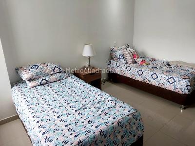 Apartamento de 3 alcobas en venta en Riomar, Barranquilla, 150 m² · foto 17 de 20