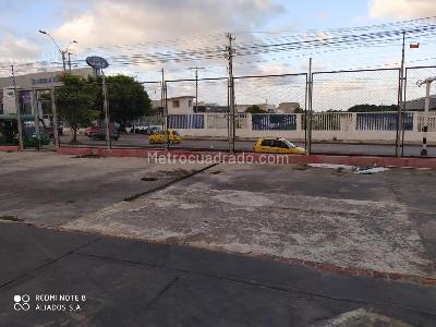 Bodega en Arriendo, Via 40, Barranquilla