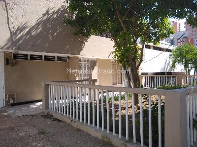 Casa en venta en Alto Prado, Barranquilla · foto 4 de 11
