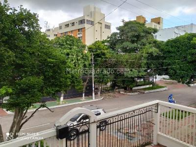 Casa de 5 alcobas en venta en Altos Del Prado (Norte), Barranquilla, 285 m² · foto 4 de 20