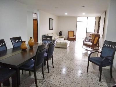 Apartamento de 3 alcobas en venta en Prado Viejo, Barranquilla, 196 m² · foto 2 de 12