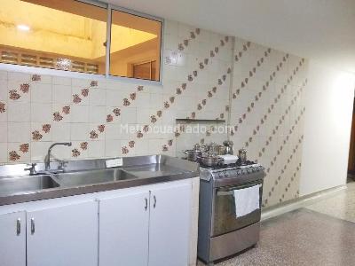 Apartamento de 3 alcobas en venta en Prado Viejo, Barranquilla, 196 m² · foto 4 de 12