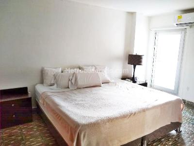 Apartamento de 3 alcobas en venta en Prado Viejo, Barranquilla, 196 m² · foto 7 de 12