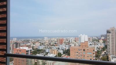 Apartamento en venta en Altos De Riomar, Barranquilla · foto 13 de 20
