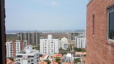 Apartamento en venta en Altos De Riomar, Barranquilla · foto 10 de 20