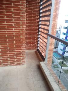 Apartamento en venta en Altos De Riomar, Barranquilla · foto 20 de 20