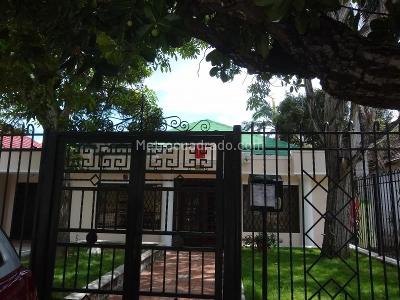 Casa en venta en El Prado, Barranquilla · foto 2 de 20
