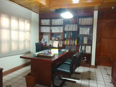Casa en venta en El Prado, Barranquilla · foto 6 de 20