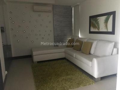 Apartamento en venta en La Boquilla, Cartagena · foto 2 de 17