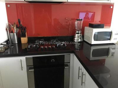 Apartamento en venta en La Boquilla, Cartagena · foto 4 de 17