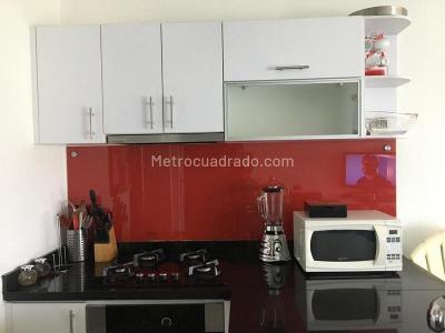 Apartamento en venta en La Boquilla, Cartagena · foto 5 de 17