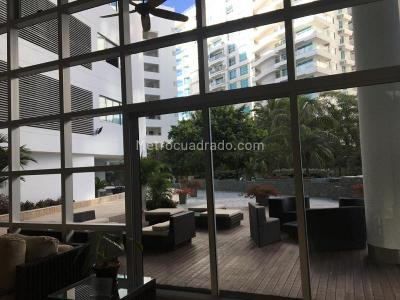 Apartamento en venta en La Boquilla, Cartagena · foto 17 de 17