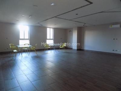 Apartamento en venta en Villa Santos, Barranquilla · foto 11 de 20