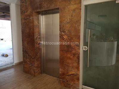 Apartamento en venta en Villa Santos, Barranquilla · foto 13 de 20