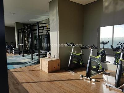 Apartamento en venta en Villa Santos, Barranquilla · foto 14 de 20