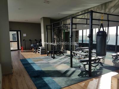 Apartamento en venta en Villa Santos, Barranquilla · foto 16 de 20