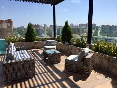 Apartamento en venta en Villa Santos, Barranquilla · foto 17 de 20