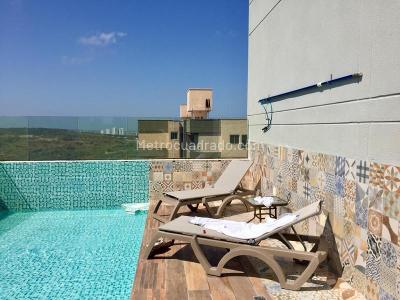 Apartamento en venta en Villa Santos, Barranquilla · foto 19 de 20