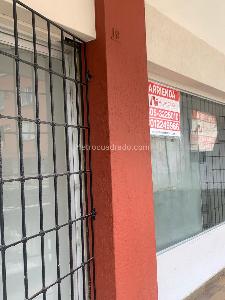 Retail space for rent in Centro, Barranquilla