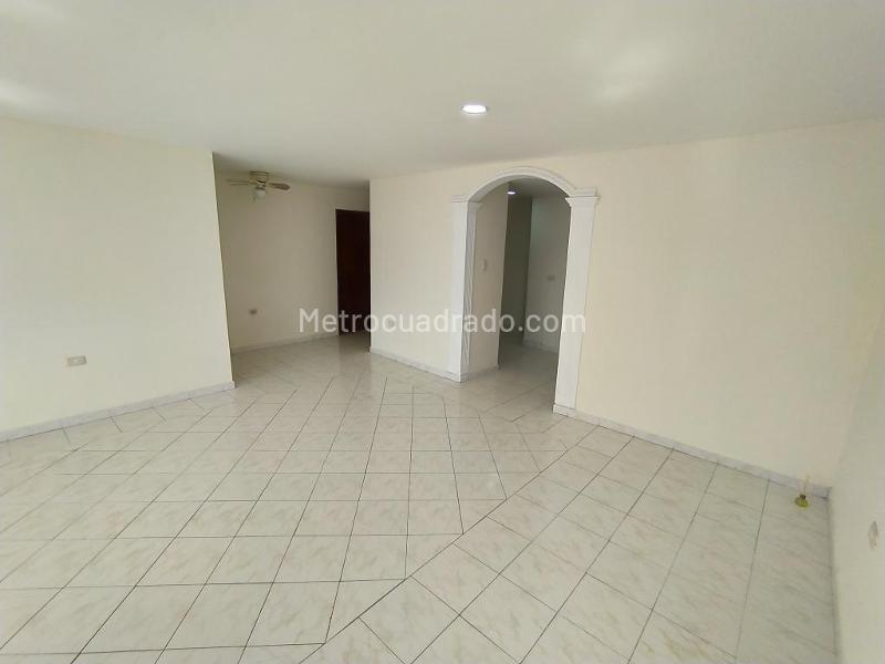 Apartment for rent in Barranquilla
