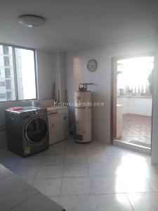 Apartamento en venta en El Golf, Barranquilla · foto 8 de 20