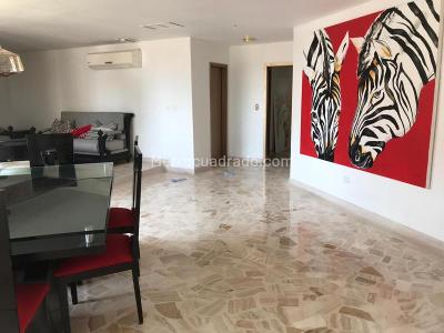 Apartamento en venta en Villa Country, Barranquilla · foto 2 de 20