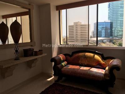 Apartamento en venta en Villa Country, Barranquilla · foto 3 de 20