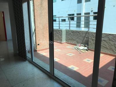 Apartamento en venta en Villa Country, Barranquilla · foto 4 de 20