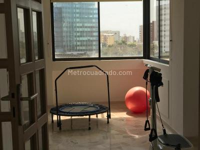 Apartamento en venta en Villa Country, Barranquilla · foto 14 de 20