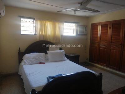 Casa de 3 alcobas en venta en La Concepcion, Barranquilla, 487 m² · foto 11 de 20