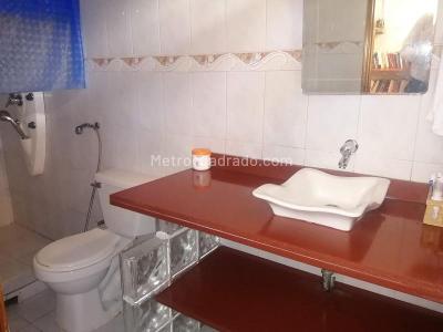 Casa de 3 alcobas en venta en La Concepcion, Barranquilla, 487 m² · foto 15 de 20