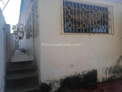 Casa de 3 alcobas en venta en La Concepcion, Barranquilla, 487 m² · foto 19 de 20