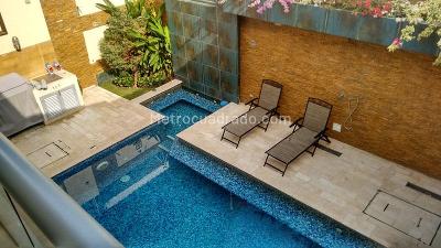 Casa en venta en Riomar, Barranquilla · foto 3 de 6