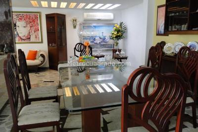 Casa en venta en La Cumbre, Barranquilla · foto 3 de 20