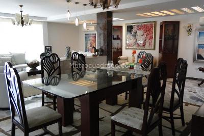 Casa en venta en La Cumbre, Barranquilla · foto 5 de 20