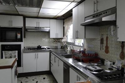 Casa en venta en La Cumbre, Barranquilla · foto 9 de 20
